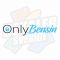 Only bensin - Dekal