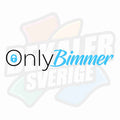 Only bimmer - Dekal