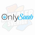 Only saab - Dekal