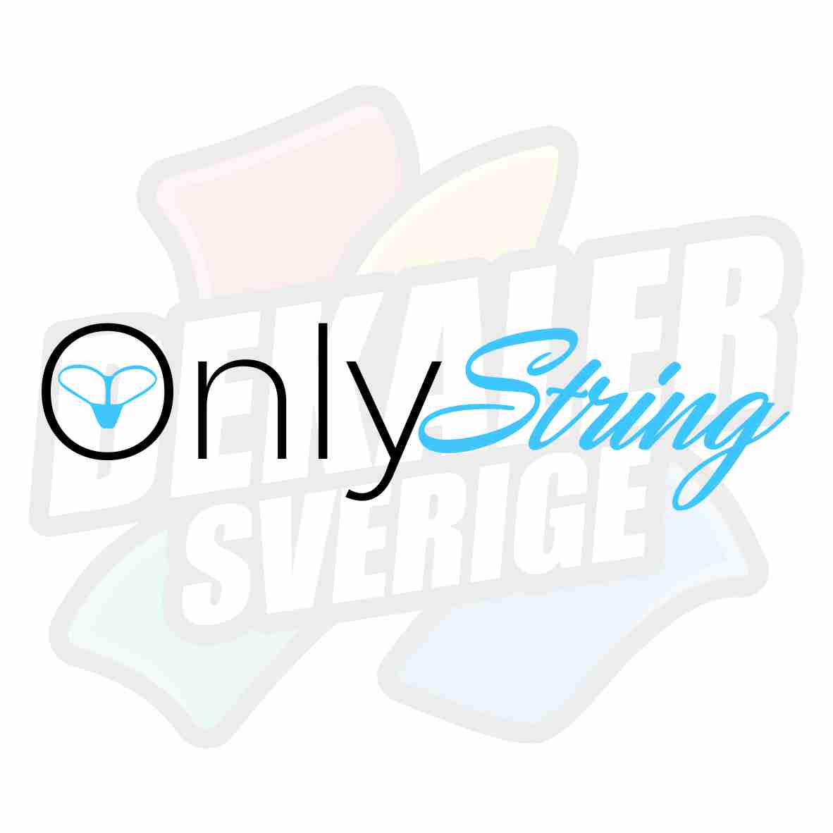 Only string - Dekal