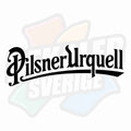 Pilsner Urquell - Dekal