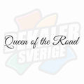 Queen of the road 1 - Dekal