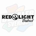 Red light district - Dekal