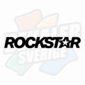 Rockstar - Dekal
