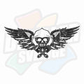 Ruff Riders - Dekal