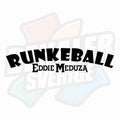 Runkeball, Eddie Meduza - Dekal
