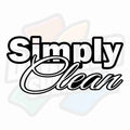 Simply clean - Dekal