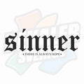 Sinner - Dekal