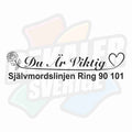 Självmordslinjen 4 - Dekal