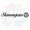 Skånemejerier - Dekal