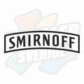 Smirnoff 1 - Dekal