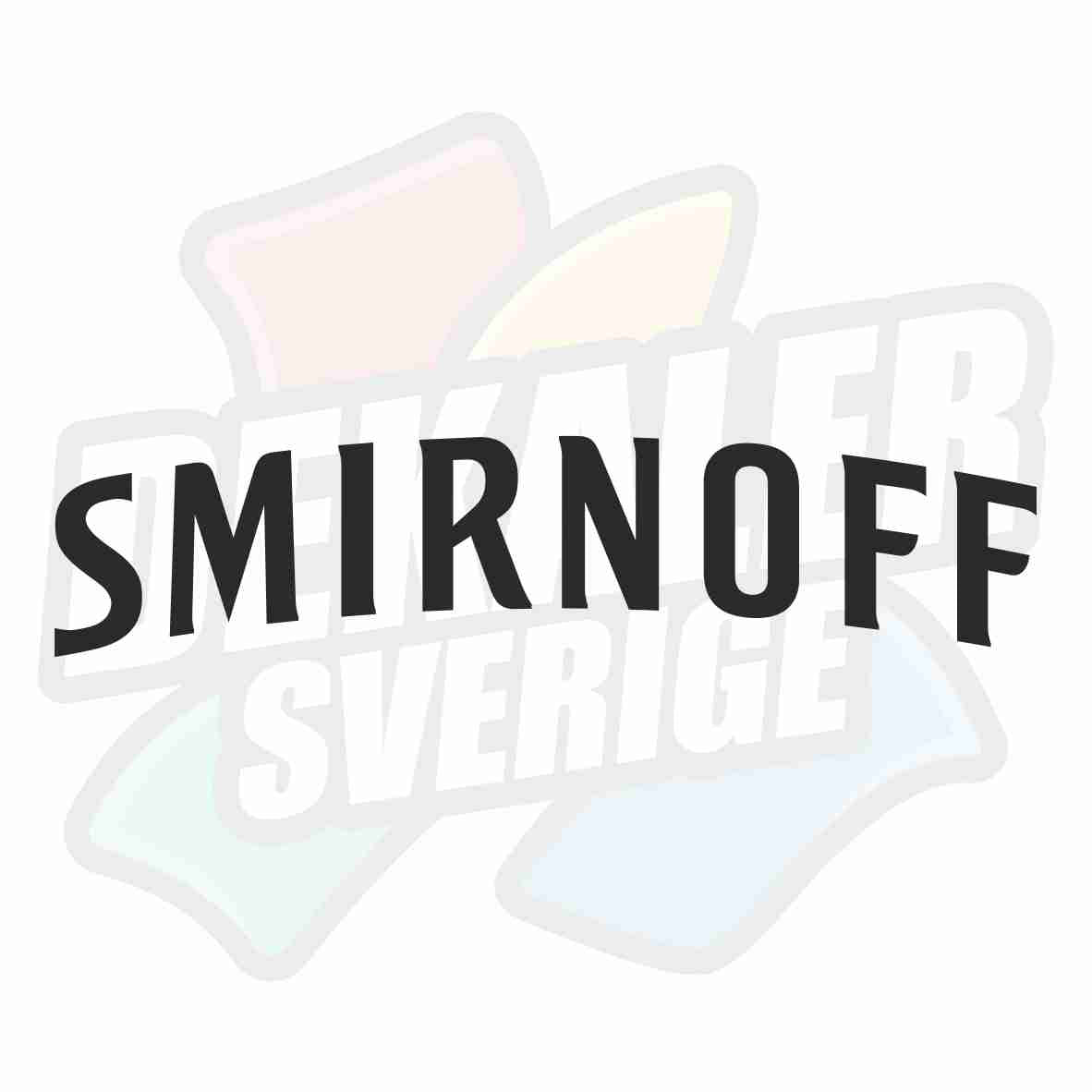 Smirnoff 2 - Dekal