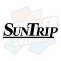 SunTrip 3 - Dekal