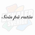 Svin på rutin - Dekal