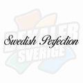 Swedish Perfection - Dekal
