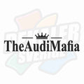 TheAudiMafia - Dekal