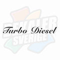 Turbo Diesel 2 - Dekal