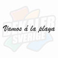 Vamos á la playa, text - Dekal