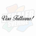 Visa tuttarna! - Dekal