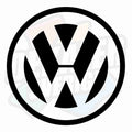 Volkswagen - Dekal