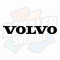 Volvo - Dekal