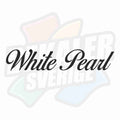 White Pearl - Dekal